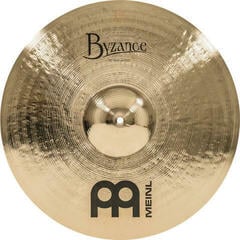 Чинел Ride Meinl Byzance Medium Brilliant 20" Чинел Ride