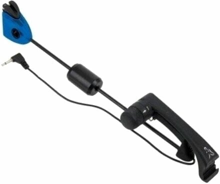 Alarma de mordedura de pesca Fox MK2 Illuminated Swinger Azul