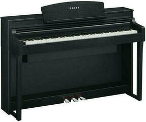 Digitaalne klaver Yamaha CSP 170 Digitaalne klaver Black