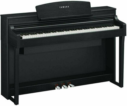 Digital Piano Yamaha CSP 170 Black Digital Piano - 1