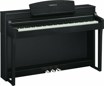 Piano numérique Yamaha CSP 150 Noir Piano numérique - 1