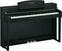 Digitaalinen piano Yamaha CSP 150 Musta Digitaalinen piano
