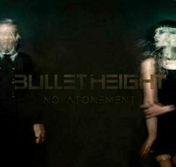 Disque vinyle Bullet Height - No Atonement (Limited Edition) (LP + CD)