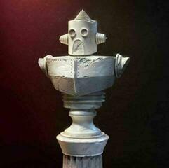 Płyta winylowa Caravan Palace - Chronologic (LP)