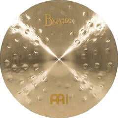 Чинел Ride Meinl Byzance Jazz Extra Thin 20" Чинел Ride