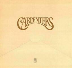 Vinyl Record Carpenters - Carpenters (Remastered) (LP)