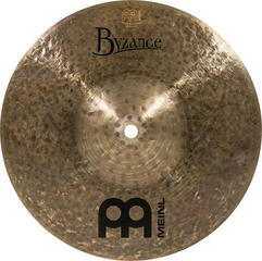 Splash bekken Meinl Byzance Dark 10" Splash bekken