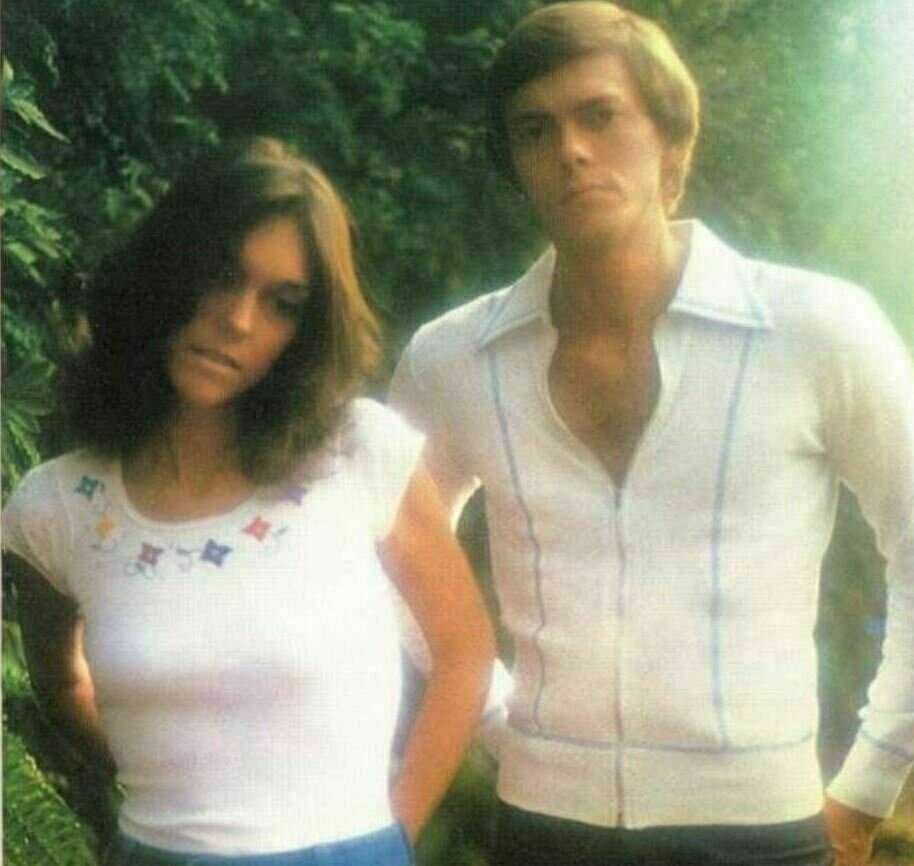 Disque vinyle Carpenters - Horizon (LP)