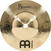 Cymbale splash Meinl Byzance Regular - Brilliant Cymbale splash 6"
