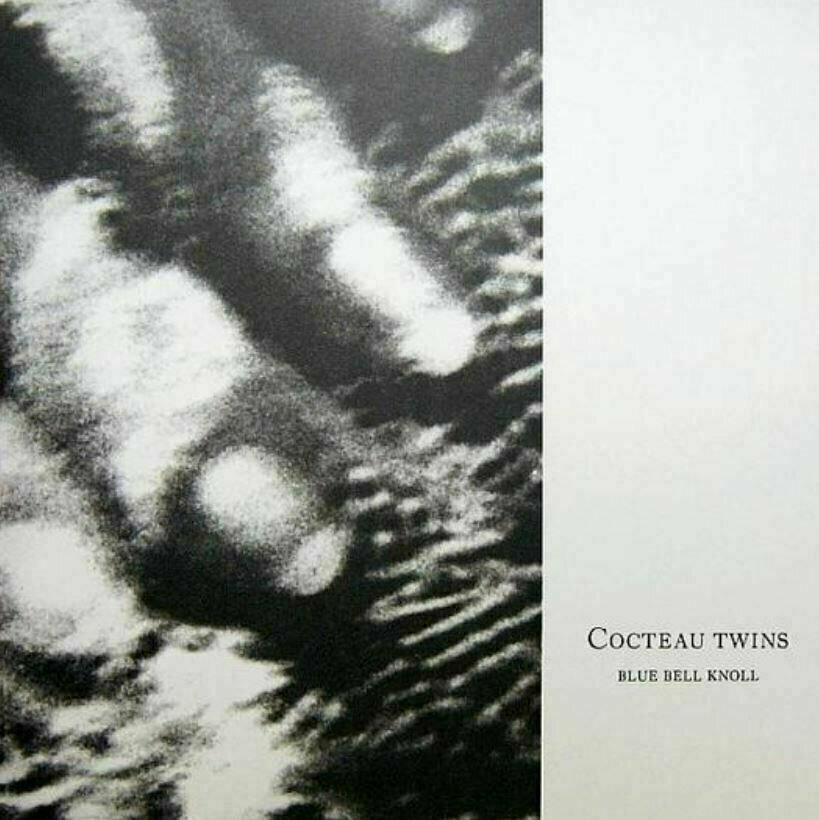 Vinyylilevy Cocteau Twins - Blue Bell Knoll (LP)