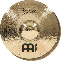Piatto Hi-Hat Meinl Byzance Fast 14" Piatto Hi-Hat