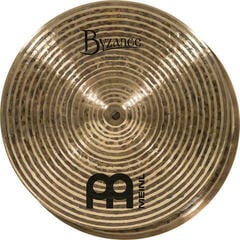 Hihat Becken Meinl Byzance Spectrum 14" Hihat Becken