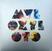 Disco de vinilo Coldplay - Mylo Xyloto (LP)