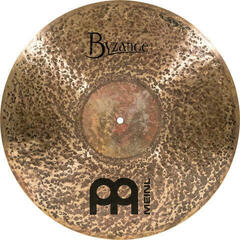 Чинел Ride Meinl Byzance Raw Bell 20" Чинел Ride