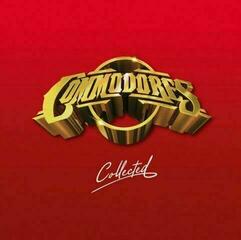 LP platňa Commodores - Collected (2 LP)