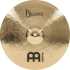 Ride činela Meinl Byzance Brilliant Medium 22" Ride činela