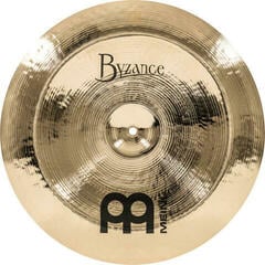 China bekken Meinl Byzance Brilliant 18" China bekken