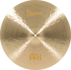 Чинел Crash Meinl Byzance Jazz Thin 17" Чинел Crash