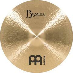 Ride činela Meinl Byzance Traditional Heavy 22" Ride činela