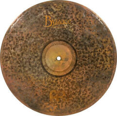 Чинел Crash Meinl Byzance Extra Dry Thin 17" Чинел Crash