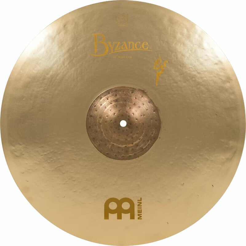 Ride Cymbal Meinl Byzance Vintage Sand Ride Cymbal 20"