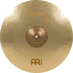 Ride Cymbal Meinl Byzance Vintage Sand 20" Ride Cymbal (Pre-owned)