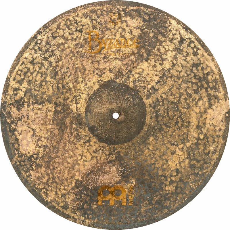 Ride Cymbal Meinl Byzance Vintage Pure Light Ride Cymbal 20"