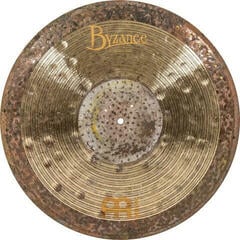 Чинел Ride Meinl Byzance Nuance 21" Чинел Ride