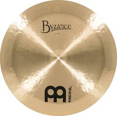 Platillo China Meinl Byzance Traditional 22" Platillo China