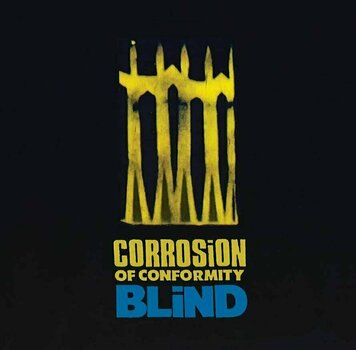 Disc de vinil Corrosion Of Conformity - Blind (2 LP) - 1
