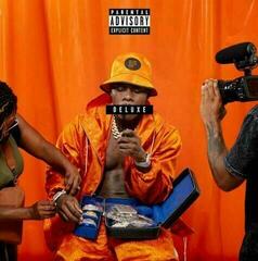 Hanglemez DaBaby - Blame It On Baby (2 LP)