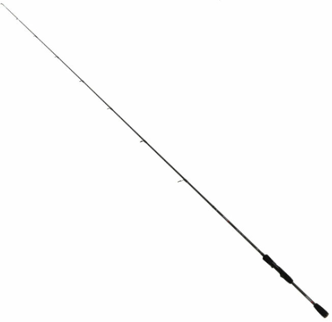 Caña de pescar Fox Rage Prism X Vertical Spin 1,85 m <50 g 1 parte Caña de pescar