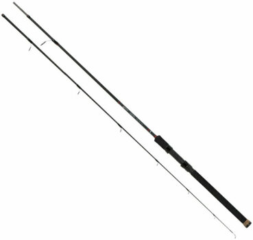 Canne à pêche Fox Rage Warrior Light Spin 2,4 m 5 - 15 g 2 parties - 1
