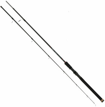 Canne à pêche Fox Rage Warrior Medium Spin 2,7 m 15 - 40 g 2 parties - 1