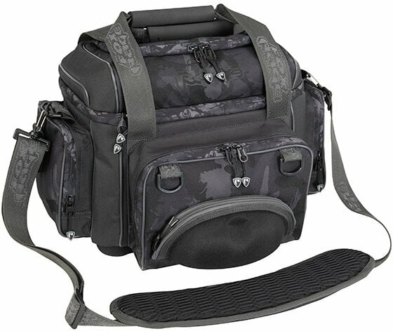 Fishing Backpack, Bag Fox Rage Voyager Camo Medium Carryall
