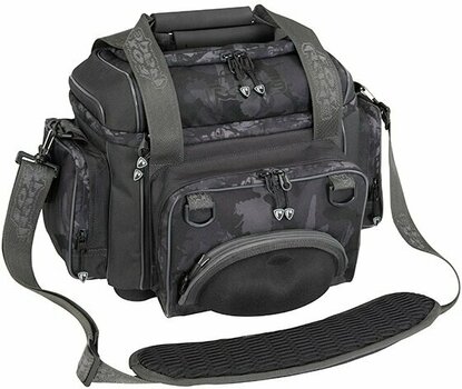 Fishing Backpack, Bag Fox Rage Voyager Camo Medium Carryall - 1