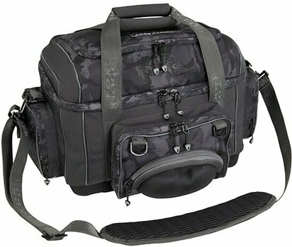 Fishing Backpack, Bag Fox Rage Voyager Camo Large Carryall - 1