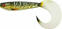 Gummiköder Fox Rage Pro Grub Hecht 23 cm Gummiköder