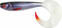 Leurre artificiel Fox Rage Pro Grub Super Natural Super Natural Roach 16 cm Leurre artificiel