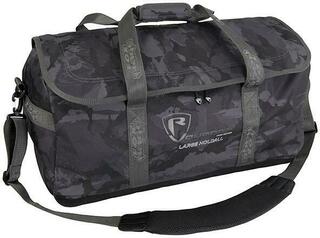 Fishing Backpack, Bag Fox Rage Voyager Camo Large Holdall Fishing Backpack, Bag