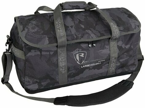 Fishing Backpack, Bag Fox Rage Voyager Camo Large Holdall - 1