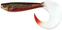 Rubber Lures: Fox Rage Pro Grub Super Natural Super Natural Tiger Trout 16 cm Kumiviehe Kumiviehe Fox Rage Pro Grub Super Natural Super Natural Tiger Trout 16 cm Kumiviehe