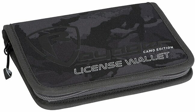 Θήκη Ψαρέματος Fox Rage Voyager Camo License Wallet Θήκη Ψαρέματος