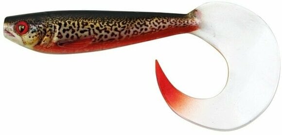 Softbaits Fox Rage Pro Grub Super Natural Super Natural Tiger Trout 8 cm Softbaits - 1