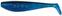 Silikonska vaba Fox Rage Zander Pro Shad Blue Flash UV 14 cm Silikonska vaba