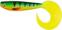 Gummiköder Fox Rage Pro Grub Firetiger 23 cm Gummiköder