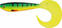Kumiviehe Fox Rage Pro Grub Firetiger 16 cm Kumiviehe
