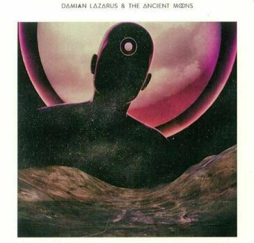 Płyta winylowa Damian Lazarus - Heart Of Sky (Damian Lazarus & The Ancient Moons) (Limited Edition) (2 LP) - 1