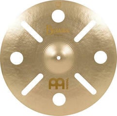 Crash činela Meinl Byzance Vintage Trash 16" Crash činela