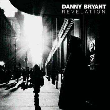 LP deska Danny Bryant - Revelation (180g) (LP) - 1
